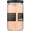 EVOLUTION SALT: Himalayan Pink Bath Salt Fine Grind, 40 oz