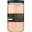 EVOLUTION SALT: Himalayan Pink Bath Salt Fine Grind, 40 oz