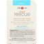 GINGER PEOPLE: Ginger Rescue Chewable Ginger Strong Tablets, 0.55 oz