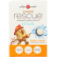 GINGER PEOPLE: Ginger Rescue Mighty Mango, 0.55 oz