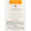 GINGER PEOPLE: Ginger Rescue Mighty Mango, 0.55 oz