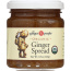GINGER PEOPLE: Organic Ginger Spread, 8.5 oz
