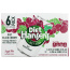 HANSEN'S: Black Cherry Diet Soda, 72 oz