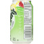HANSEN: Diet Soda Ginger Ale 6-12oz, 72 oz