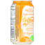 HANSEN: Diet Soda Tangerine Lime 6-12oz, 72 oz