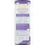 HAPPY BABY: Gentle Teething Wafers Blueberry & Purple Carrot Org 1.7 oz