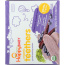 HAPPY BABY: Gentle Teething Wafers Blueberry & Purple Carrot Org 1.7 oz