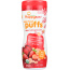 HAPPY BABY: Organic Baby Food Puffs Strawberry, 2.1 oz