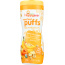 HAPPY BABY: Organic Puffs Banana & Pumpkin, 2.1 oz