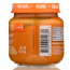 HAPPY BABY: Stage 1 Sweet Potatoes Baby Food in Jar, 4 oz