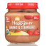 HAPPY BABY: Stage 2 Bananas and Strawberries, 4 oz