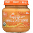 HAPPY BABY: Stage 2 Bananas and Sweet Potatoes, 4 oz