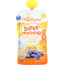 HAPPY BABY: Super Morning Meals Bananas, Blueberries, Yogurt & Oats 4 oz