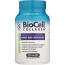 HEALTH LOGICS: Biocell Collagen, Clinically Proven & Patented, Joint And Skin Care, 120 cp