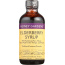 HONEY GARDEN: HONEY GARDEN: Elderberry Honey Syrup, 4 fo