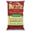 KETTLE BRAND: Organic Potato Chips Country Style Barbeque, 5 oz