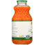 KNUDSEN: Beverage Carrot Organic, 32 oz