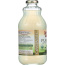 LAKEWOOD ORGANIC: Pure Aloe Inner Fillet Juice with Lemon, 32 Oz