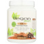 NATURADE: VeganSmart All-In-One Nutritional Shake Chocolate, 24.3 oz