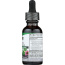 NATURE'S ANSWER: Echinacea & Goldenseal Alcohol-Free 1,000 mg, 1 oz