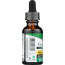 NATURE'S ANSWER: Goldenseal Root Alcohol-Free 500 mg, 1 oz