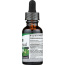 NATURE'S ANSWER: Goldenseal Root Alcohol-Free 500 mg, 1 oz