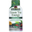 NATURE'S ANSWER: Green Tea Energy with Yerba Mate Mixed Berry Flavor, 2 Oz