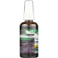 NATURE'S ANSWER: Sambucus Black Elder Berry Extract Spray Alcohol-Free, 2 oz