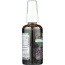 NATURE'S ANSWER: Sambucus Black Elder Berry Extract Spray Alcohol-Free, 2 oz