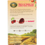 NATURE'S PATH: Organic Frosted Cherry Pomegranate Toaster Pastries, 11 oz