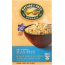 NATURE'S PATH: Organic Instant Hot Oatmeal Flax Plus 8 Packets, 14 oz