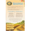 NATURE'S PATH: Organic Instant Hot Oatmeal Flax Plus 8 Packets, 14 oz