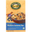 NATURE'S PATH: Organic Optimum Power Cereal Blueberry Cinnamon Flax, 14 oz