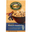 NATURE'S PATH: Organic Optimum Power, Hot Oatmeal, Blueberry Cinnamon Flax, 8 Packets, 11.2 Oz