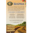 NATURE'S PATH: Organic Optimum Power, Hot Oatmeal, Blueberry Cinnamon Flax, 8 Packets, 11.2 Oz