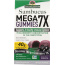 NATURES ANSWER: Sambucus Mega Gummies, 30 ea