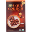 NATURES PATH: Love Crunch Dark Chocolate Peanut Butter Cereal, 10 oz