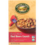 NATURES PATH: Organic Flax Plus Red Berry Crunch Cereal, 10.6 oz