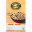 NATURES PATH: Organic Smart Bran Psyllium and Oatbran Cereal, 10.6 oz