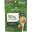 NAVITAS: Maca Powder Gelatinized Organic, 4 oz