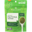 NAVITAS: Matcha Powder, 3 oz