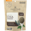 NAVITAS: Organic Chia Seed Powder, 8 oz