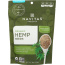 NAVITAS: Organic Shelled Hemp Seeds, 8 oz