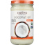 NUITIVA: Organic Coconut Oil Refined, 23 oz