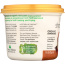 NUTIVA: Organic Shortening Original Red Palm and Coconut Oils, 15 oz