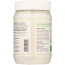 NUTIVA: Organic Virgin Coconut Oil, 15 oz