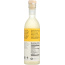 O: Vinegar Champagne Citrus, 300 ml