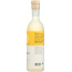 O: Vinegar Champagne Citrus, 300 ml