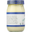 OJAI COOK: Organic Mayonnaise, 16 oz