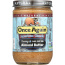 ONCE AGAIN: American Classic Almond Butter Creamy No Stir, 16 oz